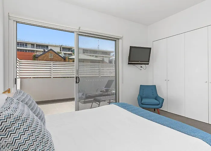 Boutique Stays - Port Haven