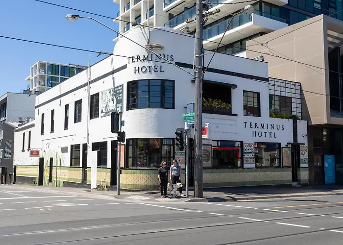 Mainstay Suites Abbotsford